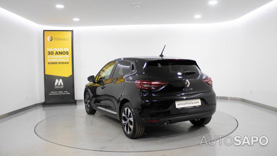 Renault Clio 1.0 TCe Evolution de 2023