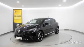 Renault Clio 1.0 TCe Evolution de 2023