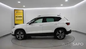 Seat Ateca 2.0 TDI Xcellece DSG de 2016