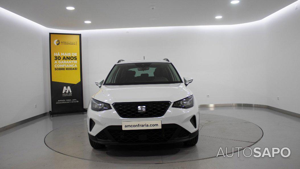 Seat Arona de 2023