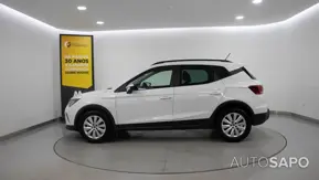 Seat Arona de 2023