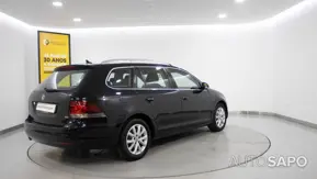 Volkswagen Golf 1.6 TDi Confortline de 2013