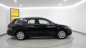 Volkswagen Golf 1.6 TDi Confortline de 2013