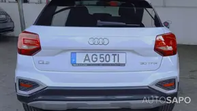 Audi Q2 30 TFSI Advanced de 2021