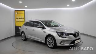 Renault Mégane 1.5 dCi GT Line de 2017