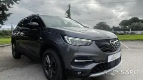 Opel Grandland X 1.5 CDTI Ultimate de 2021