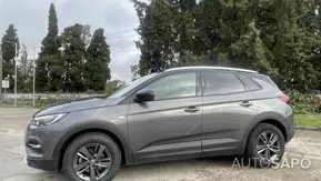 Opel Grandland X 1.5 CDTI Ultimate de 2021