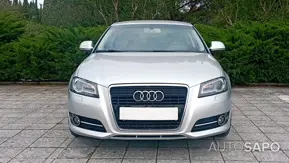 Audi A3 1.9 TDi Attraction de 2009