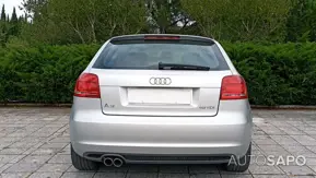 Audi A3 1.9 TDi Attraction de 2009