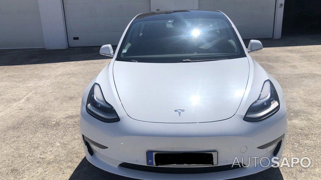 Tesla Model 3 Performance Dual Motor AWD de 2020