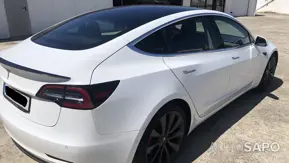 Tesla Model 3 Performance Dual Motor AWD de 2020