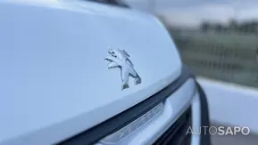 Peugeot Boxer de 2019