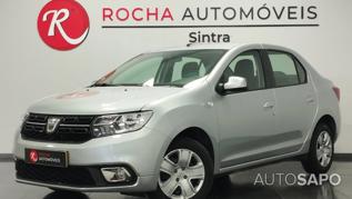 Dacia Logan 0.9 TCe Confort de 2019