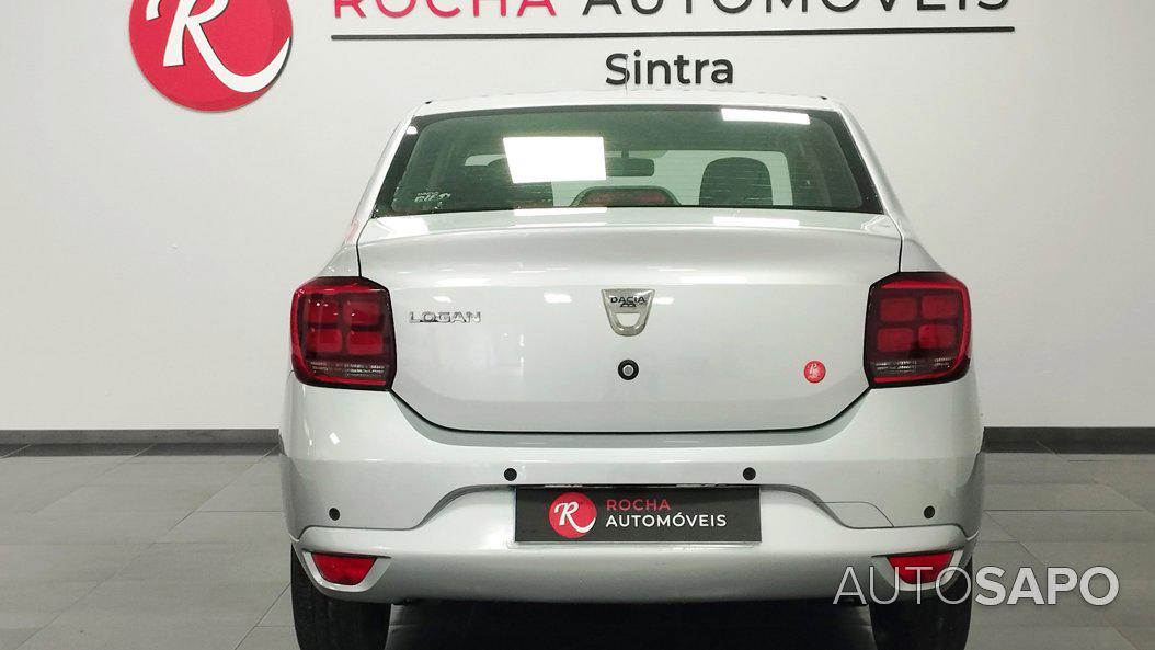 Dacia Logan 0.9 TCe Confort de 2019