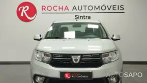 Dacia Logan 0.9 TCe Confort de 2019