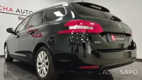 Peugeot 308 de 2019