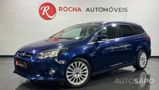 Ford Focus de 2011