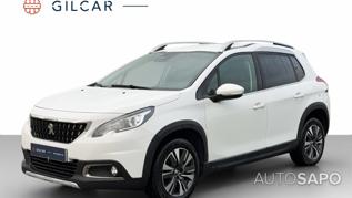 Peugeot 2008 de 2019