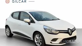 Renault Clio de 2018