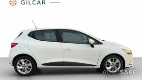 Renault Clio de 2018