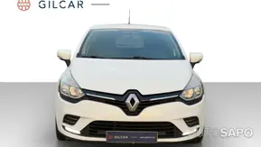 Renault Clio de 2018