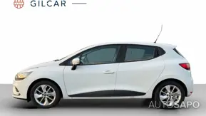 Renault Clio de 2018