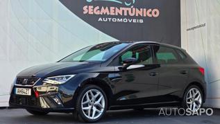 Seat Ibiza de 2021