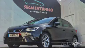 Seat Ibiza de 2021