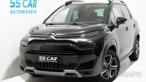 Citroen C3 AirCross 1.2 PureTech Shine de 2021