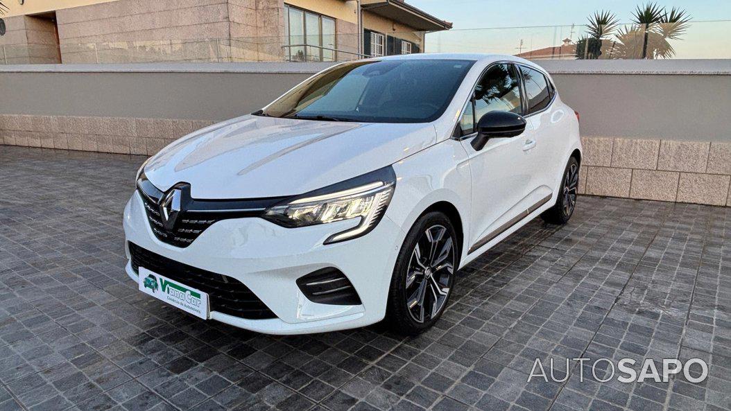 Renault Clio de 2023