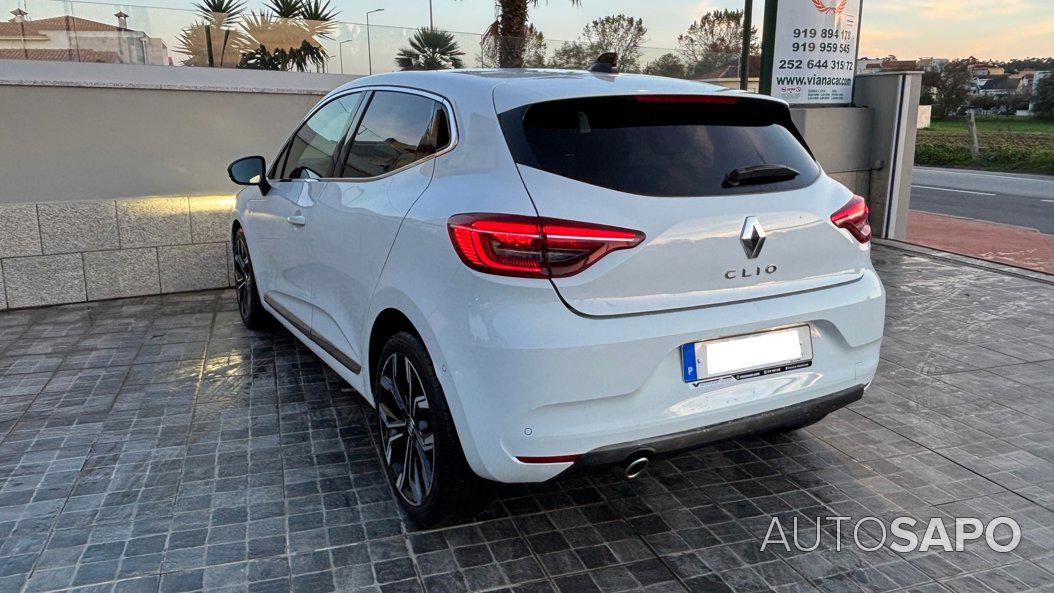 Renault Clio de 2023