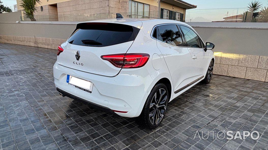 Renault Clio de 2023