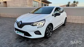 Renault Clio de 2023