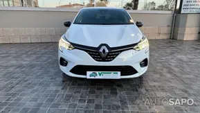 Renault Clio de 2023