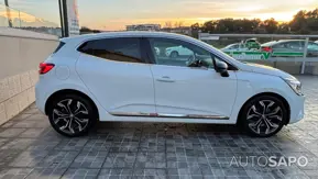 Renault Clio de 2023