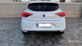 Renault Clio de 2023