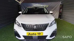 Peugeot 3008 1.5 BlueHDi Active de 2019