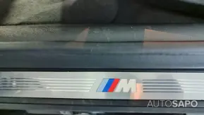 BMW Série 5 de 2019