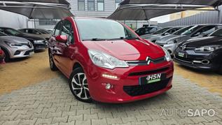 Citroen C3 de 2016