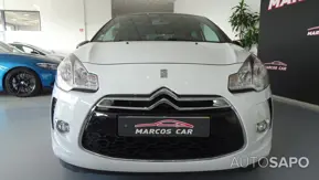 Citroen DS3 1.6 e-HDi Be Chic de 2015