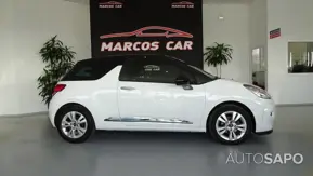 Citroen DS3 1.6 e-HDi Be Chic de 2015