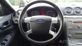 Ford S-Max 1.8 TDCi Titanium 7L de 2006