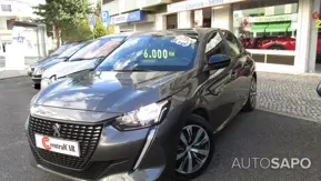 Peugeot 208 de 2023