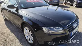 Audi A5 2.0 TDi de 2010