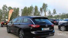 Opel Insignia de 2019