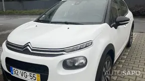 Citroen C3 1.2 PureTech Feel de 2018