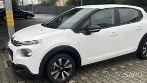 Citroen C3 1.2 PureTech Feel de 2018