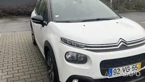 Citroen C3 1.2 PureTech Feel de 2018