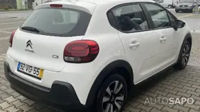 Citroen C3 1.2 PureTech Feel de 2018