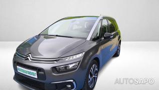 Citroen C4 Grand SpaceTourer 1.5BlueHDI C-Series EAT8 130 de 2021